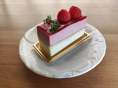 フランボワーズ